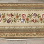 Conceptum Alfombra de Pasillo Els1836 Multicolor 80 x 150 cm